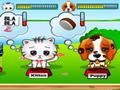 My Cute Pets 2, aby grać online