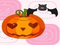 Śliczne Szef Pumpkin, aby grać online