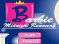 Barbie Midnight Runaway, aby grać online