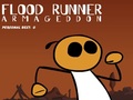 Flood Runner 3, aby grać online