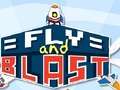 Fly And Blast, aby grać online