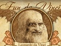 Fun Da Vinci, aby grać online