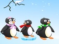 Go Go Penguin, aby grać online