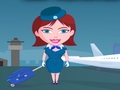 Idź Stewardess Idź, aby grać online