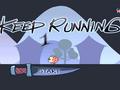 Keep Running, aby grać online