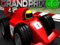 Grand Prix Go, aby grać online