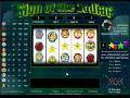 Zodiaku Fruit Machine, aby grać online