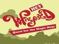 Hey Wizard - Quest For Magic Mojo, aby grać online