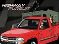 Highway Pursuit 2, aby grać online