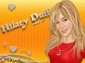 Hilary Duff Makeup, aby grać online