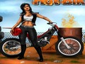 Hot Bikes, aby grać online