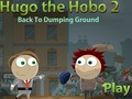 Hugo Hobo 2, aby grać online