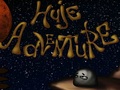 Adventure Huje, aby grać online