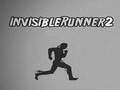 Invisible Runner 2, aby grać online