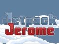 Jetpack Jerome, aby grać online