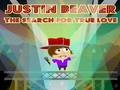 Justin Beaver, aby grać online