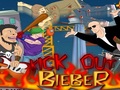 Kick Out Bieber, aby grać online