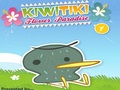 Kiwitiki - Flower Paradise, aby grać online