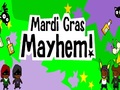 Mardi Gras Mayhem, aby grać online