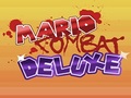 Mario Combat Deluxe, aby grać online