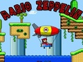 Mario Zeppelin, aby grać online