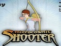 Mikrokosmiczna Shooter, aby grać online