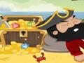 Greedy Pirates, aby grać online