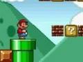 Super Mario Bros 1 Level, aby grać online