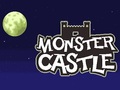 Monster Castle Defense, aby grać online