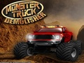 Demolisher Monster Truck, aby grać online