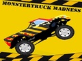 Monstertruck Madness, aby grać online