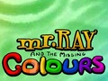 Pan Ray i Missing Colours, aby grać online