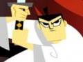 Samurai Jack, aby grać online