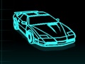 Neon Race, aby grać online