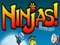 Ninjas!, aby grać online