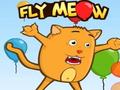 Fly meow, aby grać online