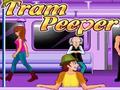 Peeper Tram, aby grać online