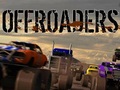 Offroaders, aby grać online