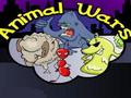 Animal Wars, aby grać online