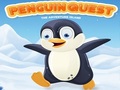 Penguin Quest, aby grać online