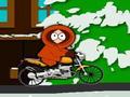 South Park Bike, aby grać online