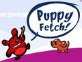 Puppy Fetch, aby grać online