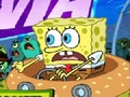 Dylemat dostawy SpongeBob, aby grać online