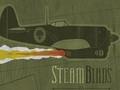 Steambirds, aby grać online