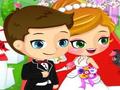 My Romantic Wedding, aby grać online