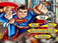 Superman Man Of Steel, aby grać online