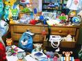 Room Messy, aby grać online