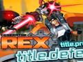 Generator Rex, aby grać online