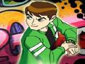 Ben 10 Free Runner, aby grać online