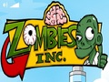 Zombie Inc, aby grać online